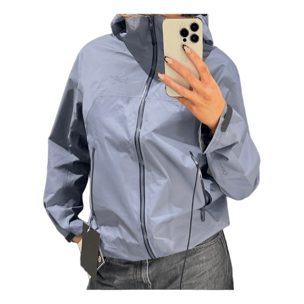 Arcteryx Gore tex jakke