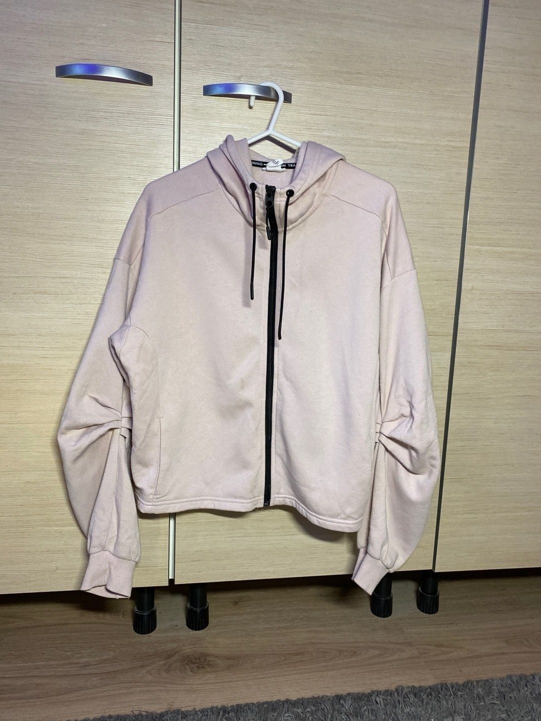 H&m hoodie