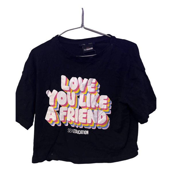 Sex Education t-shirt