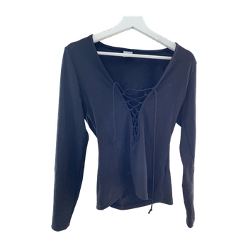 Gina tricot blouse