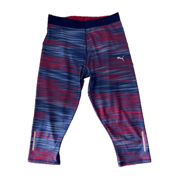 Puma sportswear