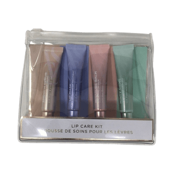 Huulihoitopaketti, 5 kpl