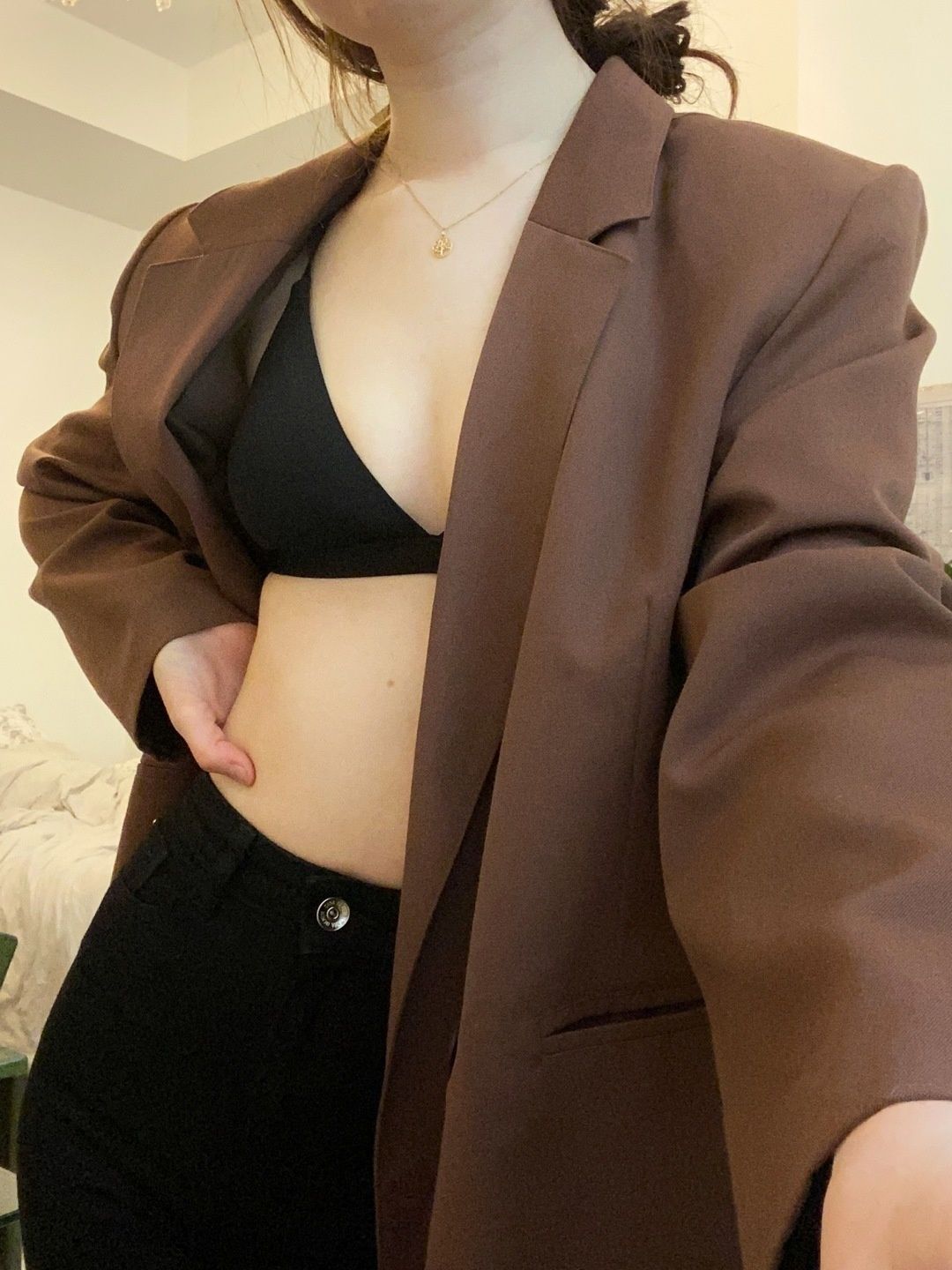 Vintage blazer