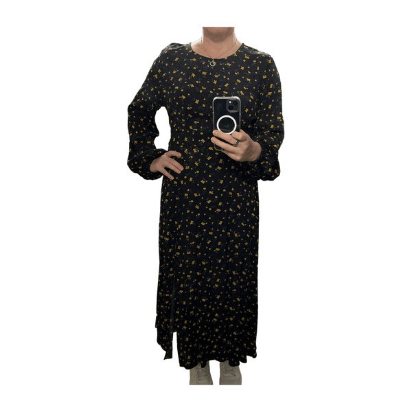 & other stories dress