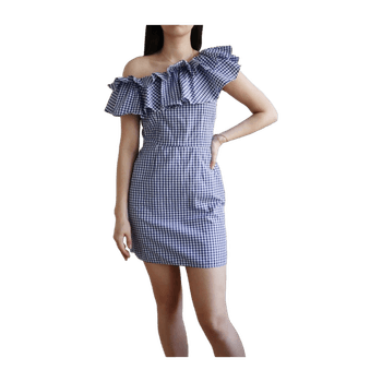 H&m dress