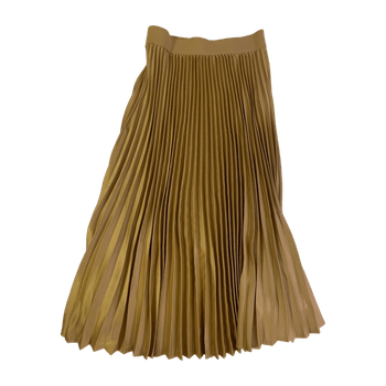 Minimum skirt