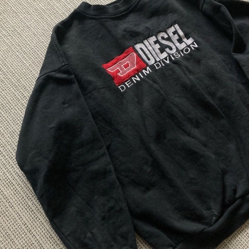 Diesel hoodie