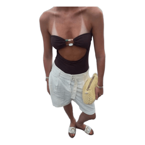 Udsolgt Zara top