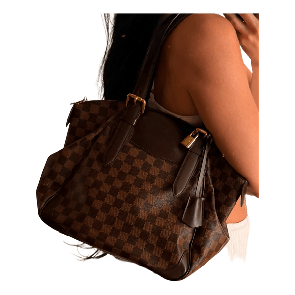 Louis Vuitton Verona MM laukku