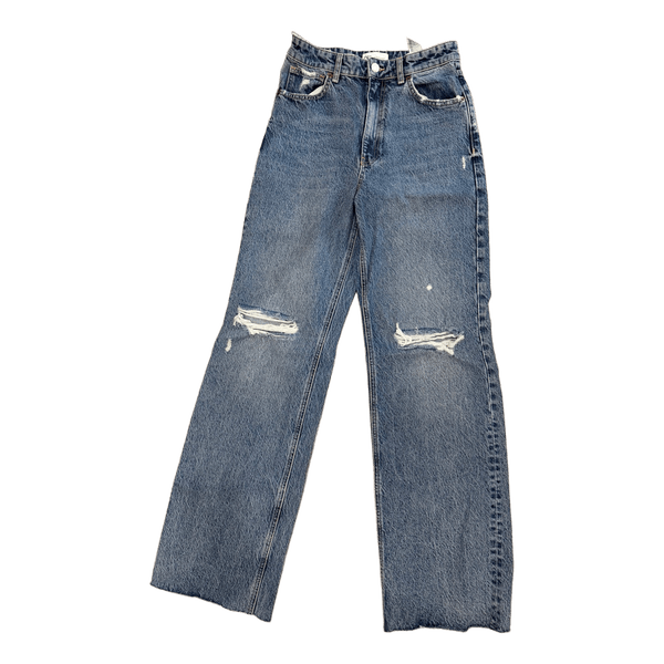 zara jeans