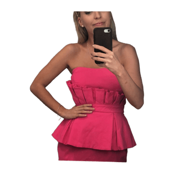 Lipsy london dress