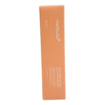 Medicube glow booster serum 15 ml