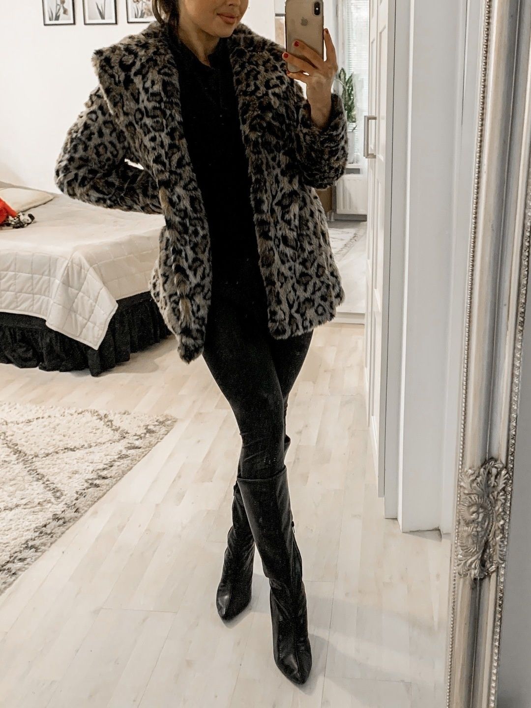 H&m coat