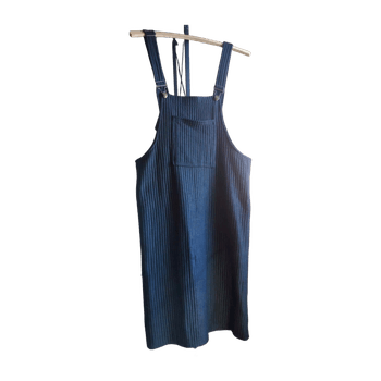 Haalarimekko dress
