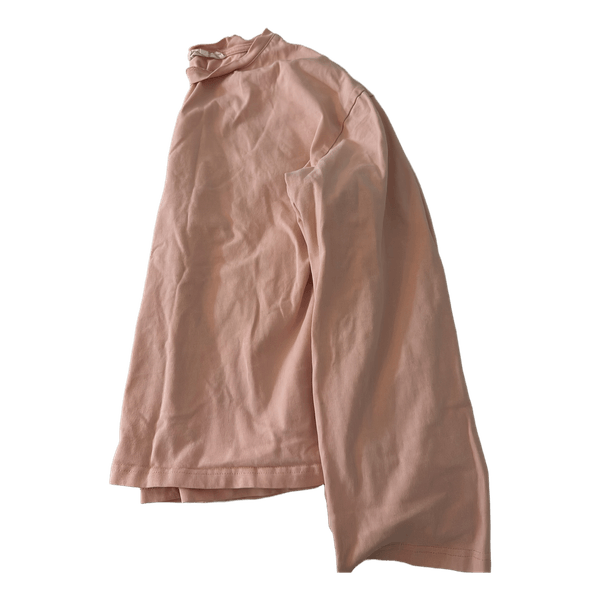 Koral long-sleeved top