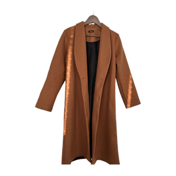 Boohoo coat