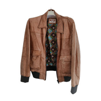 Mustang coat