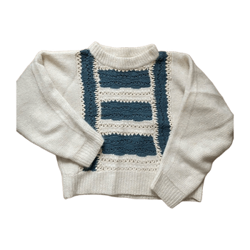 Vintage cardigan