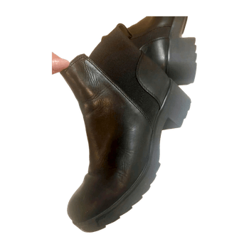 Aldo boots