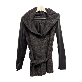 Only coat