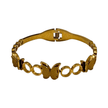 Butterfly Bracelet