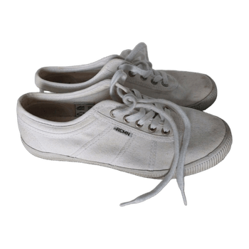 Race marine sneakers