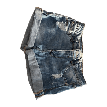 Bull& bear shorts