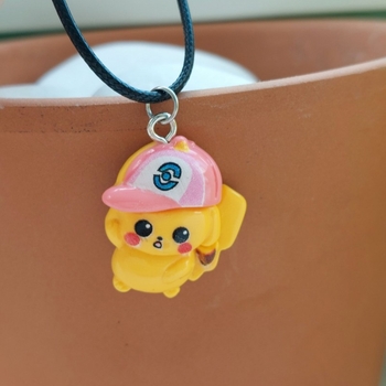 Kaulakoru: pikachu