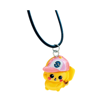 Kaulakoru: pikachu