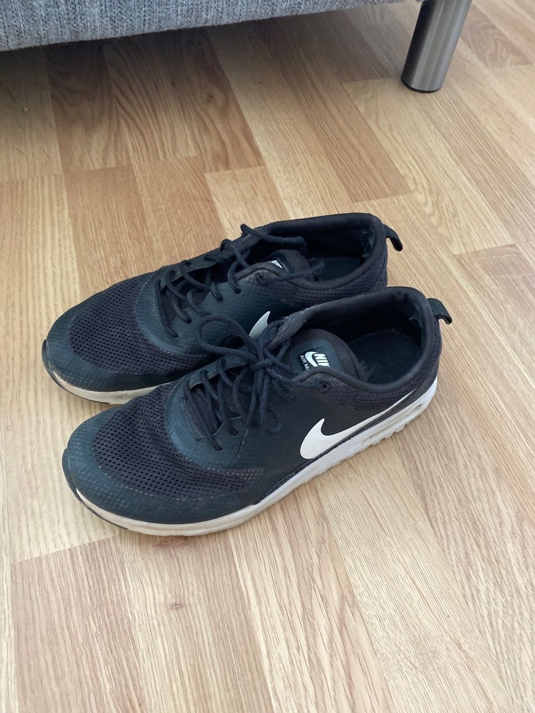 Nike sneakers
