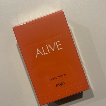 Hugo boss beauty product