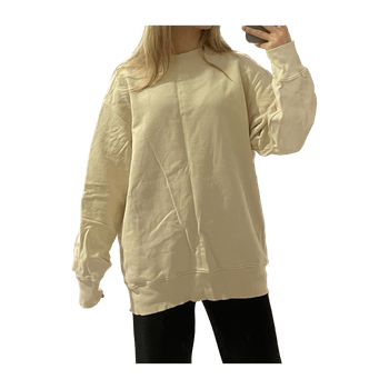 Arket hoodie