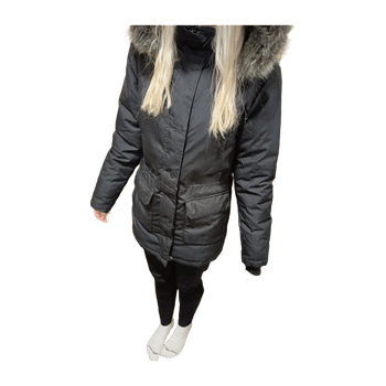 Nly trend coat
