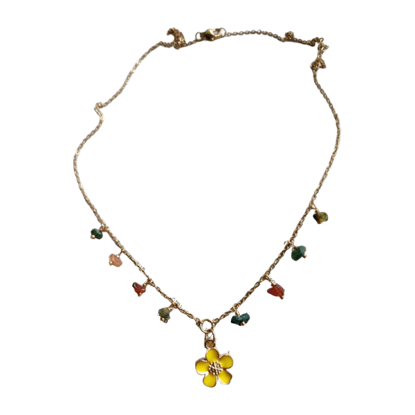 Handmade jewelry