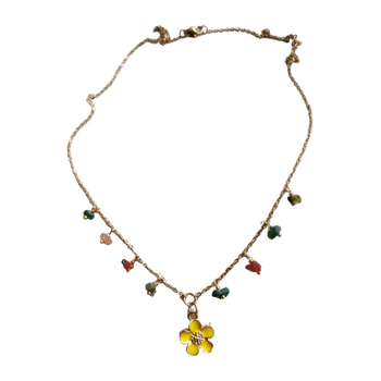 Handmade jewelry