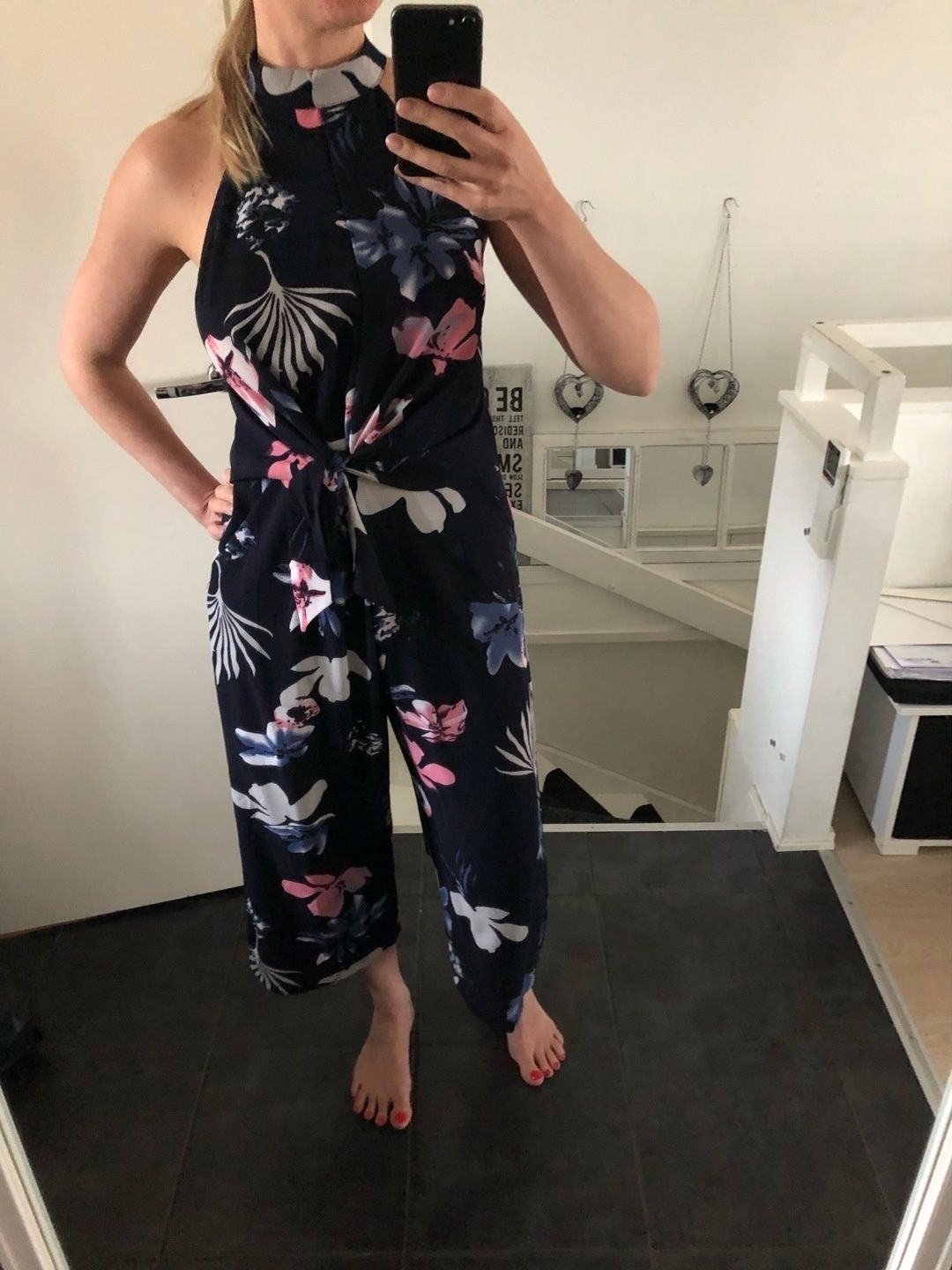 Ax paris dress