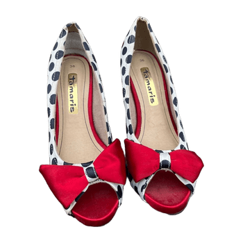 Tamaris heels