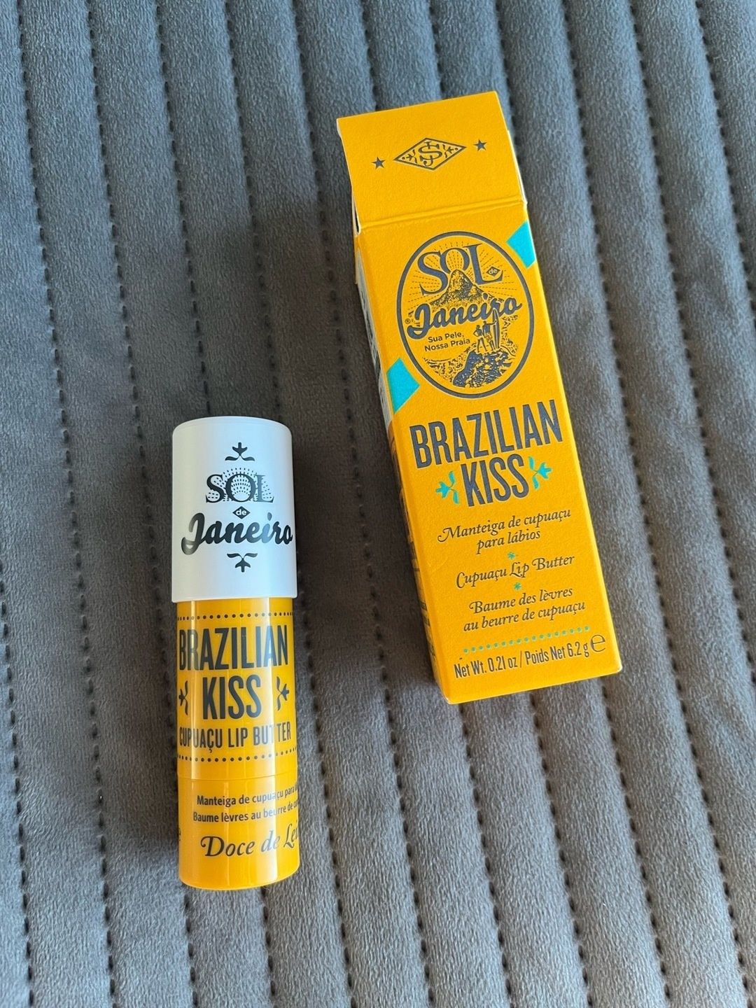 Sol de janeiro beauty product