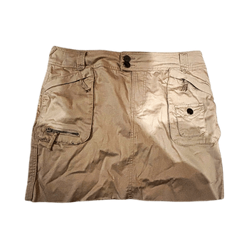 Cargo tyylinen hame