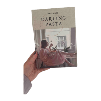 SIGNERAD Darling Pasta