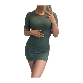 Gina tricot dress