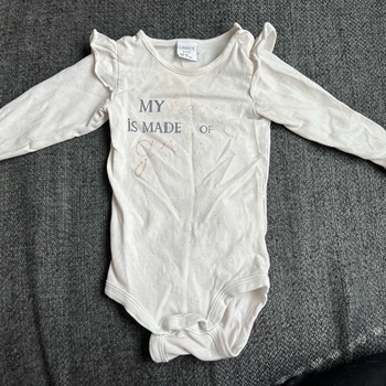 Lindex body