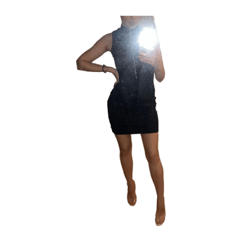 Gina tricot dress