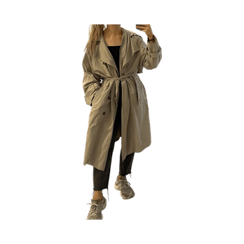 Zara trenssitakki