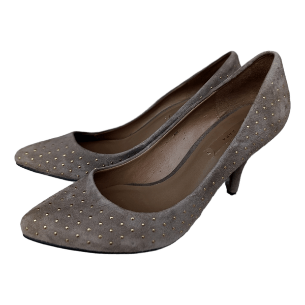 Heels Zara. size 38