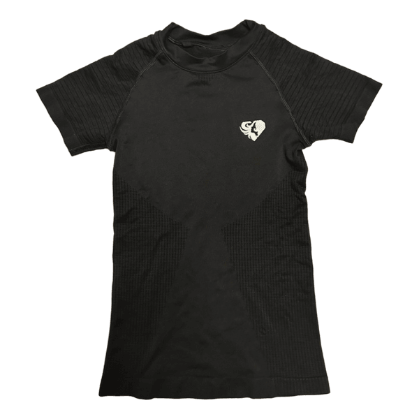 Power Seamless T-Shirt