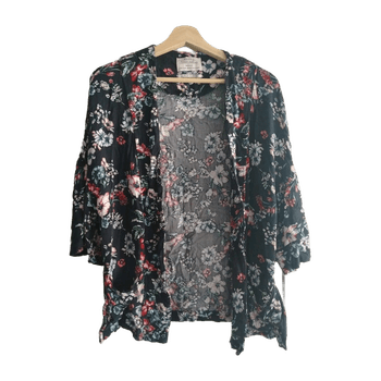 Bershka blouse