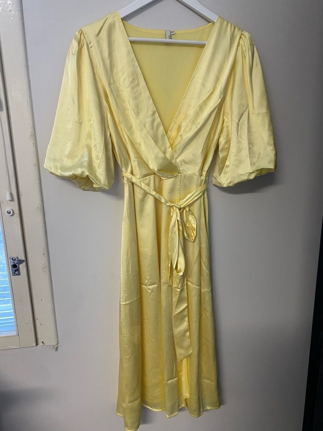 Nly trend dress