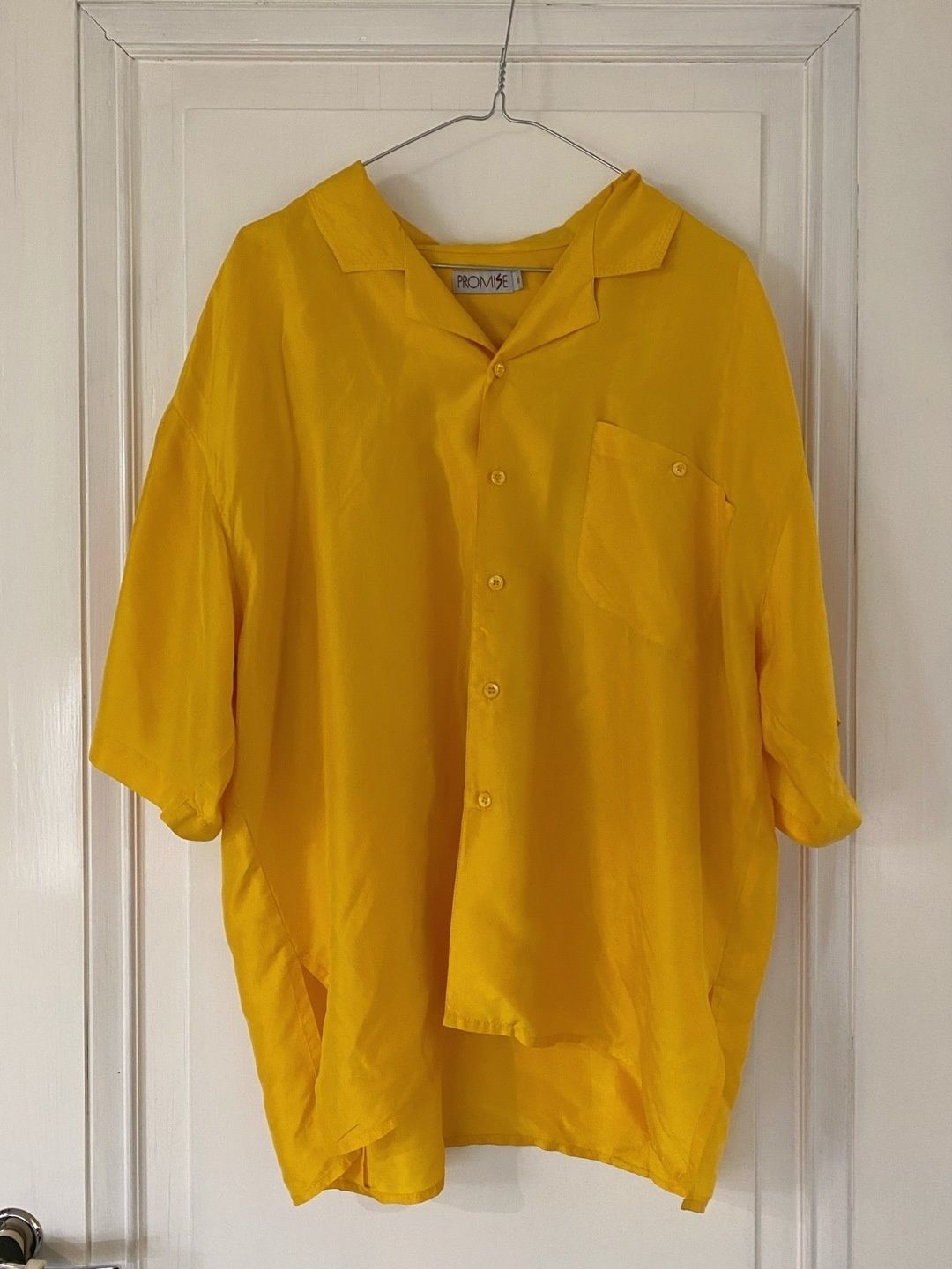 Vintage blouse