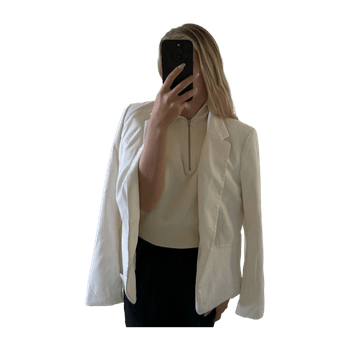 H&m blazer